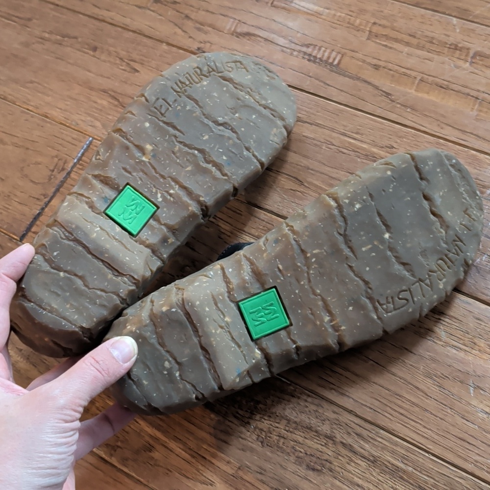 El Naturalista Yggdrasil Ng50 Slipper - Picture 8 of 10